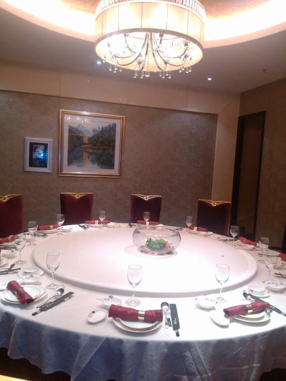 Changsha Milky Way Hotel Exterior foto