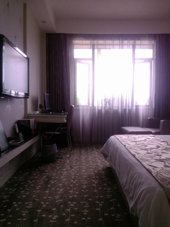 Changsha Milky Way Hotel Zimmer foto