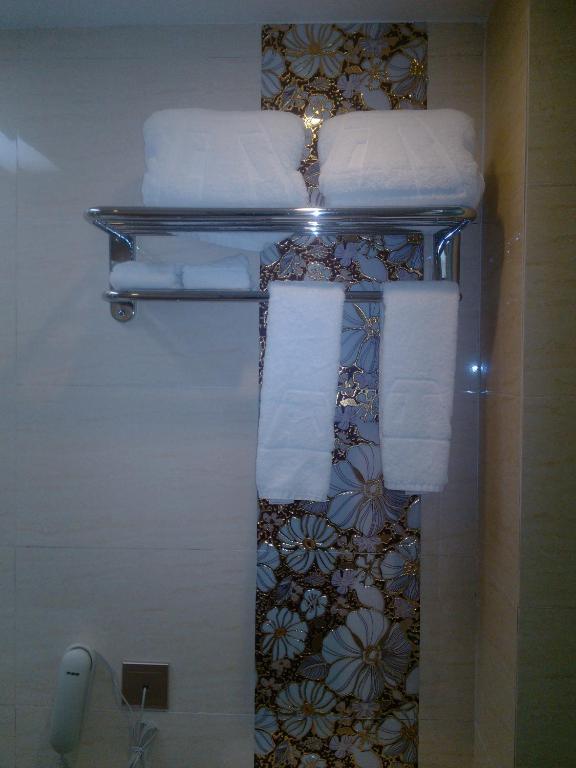 Changsha Milky Way Hotel Zimmer foto