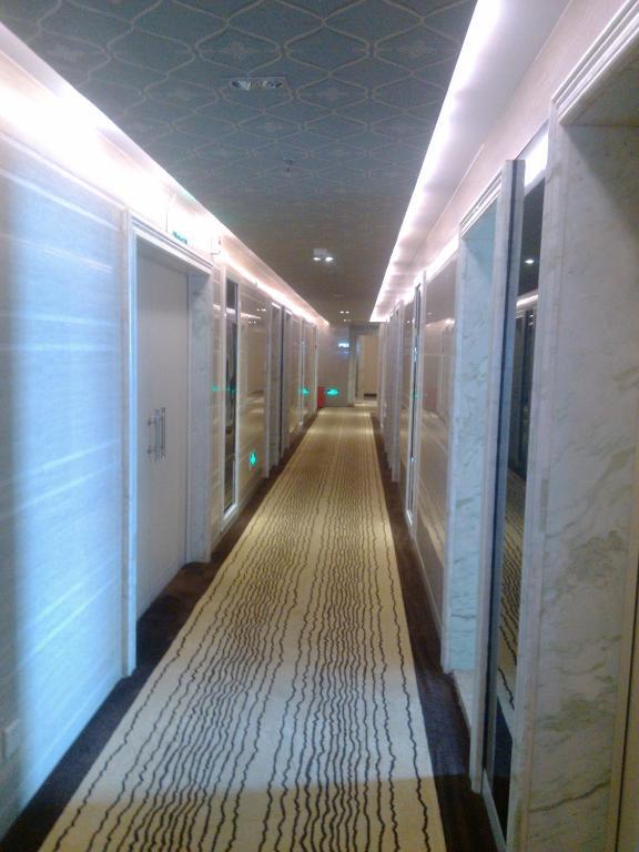 Changsha Milky Way Hotel Zimmer foto